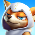 プログラムのアイコン：Animal Lords : Merge  Rum…
