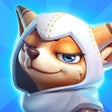 Icon of program: Animal Lords : Merge  Rumble