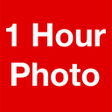 プログラムのアイコン：1 Hour Photo: CVS Photo P…