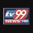 Programın simgesi: TV99 News