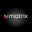 程序图标：The Matrix Professional A…