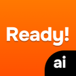 プログラムのアイコン：Ready AI: Interview Prep