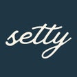أيقونة البرنامج: Setty: Photo and Video Fi…