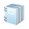 Ikona programu: EPUB to MOBI