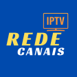 Icon of program: Rede Canais HD - Filmes P…