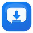 ChatGPT Thread Exporter icon
