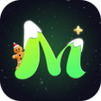 Ícone do programa: PhotoMagic - AI Video Edi…