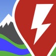 Ikona programu: A Better Routeplanner ABR…