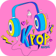 프로그램 아이콘: Kpop Songs Music
