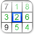 Symbol des Programms: AHR Sudoku