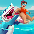 Иконка программы: Shark Attack 3D