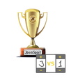 Sport Predictions for JoomSport icon
