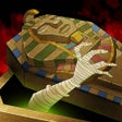 프로그램 아이콘: Escape from Tutankhamens …