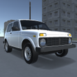 Icoon van programma: Russian Cars: Highway Rac…