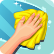Ikon program: Busy Housework Cleanup