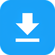 Icon of program: Video Downloader for Twit…