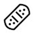 أيقونة البرنامج: Twitch VOD Addressbar Syn…