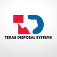 プログラムのアイコン：Texas Disposal Waste Wiza…