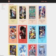 Ikon program: Bookman