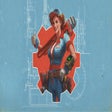 Ikon program: Fallout 4: Wasteland Work…