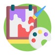 프로그램 아이콘: drawing apps procreate dr…