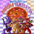Programın simgesi: Freddy Fazbears Pizzeria …