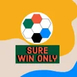 Ícone do programa: Sure win only