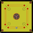 Icon of program: Carromboard game