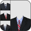程序图标：Man Formal Suit Photo Mak…