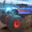 Иконка программы: Insane Monster Truck Raci…