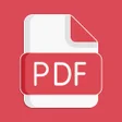 プログラムのアイコン：Recover deleted pdf files