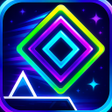 Ikon program: Geometry Game