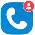 Call Screen Dialer - iOS Style icon