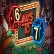 Symbol des Programms: 6 Ways To 7