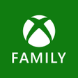 Ícone do programa: Xbox Family Settings