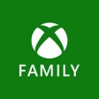 Ícone do programa: Xbox Family Settings