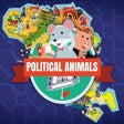 プログラムのアイコン：Political Animals