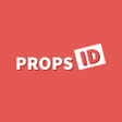 プログラムのアイコン：Props Id