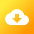 Ícone do programa: Video Downloader for KW