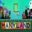 Icoon van programma: Manyland