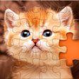 程序图标：Puzzles for adults offlin…