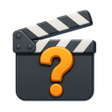 Ikon program: Filmogram