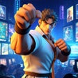 Kung Fu - Karate Fighter Games icon