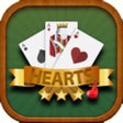 프로그램 아이콘: Hearts Card Game Classic