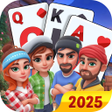 Biểu tượng của chương trình: Fish Solitaire