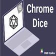 Chrome Dice