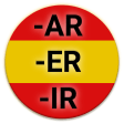 Spanish verb conjugations Español