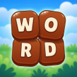 Icon of program: Word Cooking  Design Game