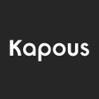プログラムのアイコン：Kapous