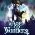 Programikonen: Age of Wonders 4